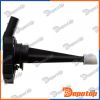 Capteur niveau d'huile moteur pour AUDI | EPO-AU-012, 03L907660A